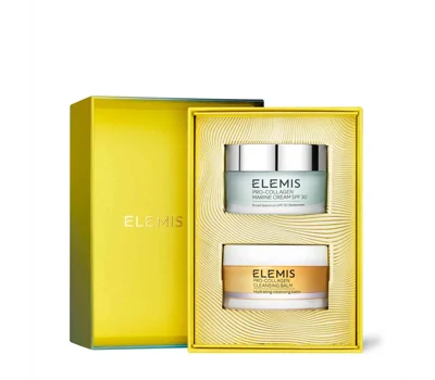 The Pro-Collagen Perfect Partners