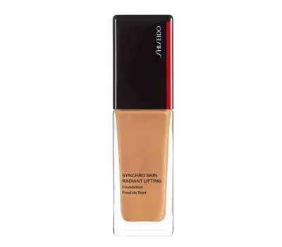 Synchro Skin Radiant Lifting Foundation