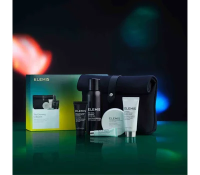 The Grooming Collection (H)