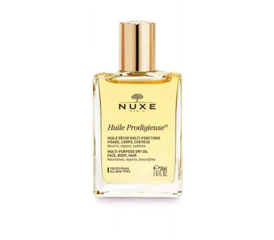Dry Oil Huile Prodigieuse®