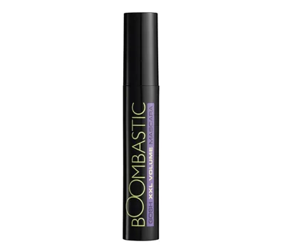 Boombastic Mascara