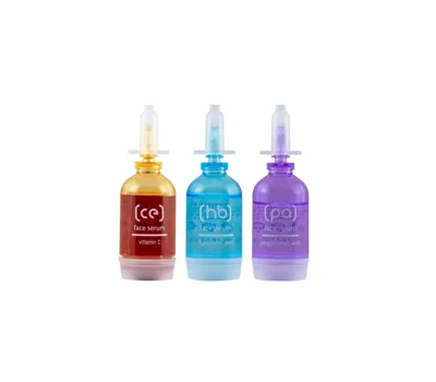 Hydrate Guide Set 3*15ml