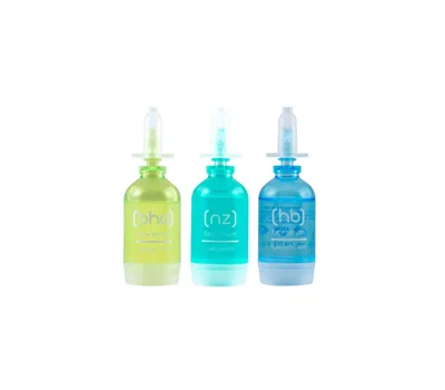 Blemish Guide Set 3*15ml