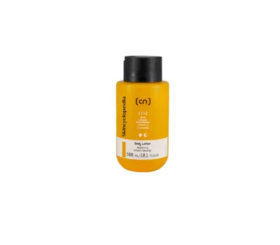 Body Lotion 5% Glow 300ml
