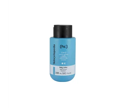 Body Lotion 10% Hydration 300ml