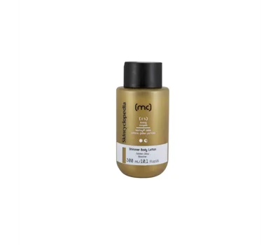 Shimmer Body Lotion 5% Firming 300ml