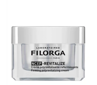 Ncef-Revitalize - Firming Polyrevitalizing Cream