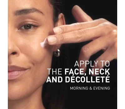Ncef-Revitalize - Firming Polyrevitalizing Cream