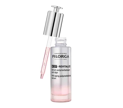 Ncef-Revitalize Serum - Anti-Aging Polyrevitalizing Serum