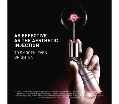 Ncef-Revitalize Serum - Anti-Aging Polyrevitalizing Serum