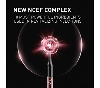Ncef-Revitalize Serum - Anti-Aging Polyrevitalizing Serum