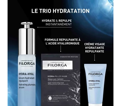 Hydra-Hyal Gift Set
