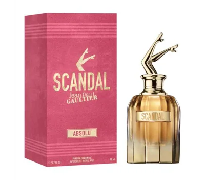 Scandal Absolu Parfum Concentre 80ml