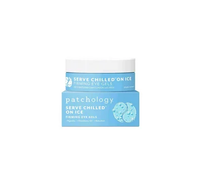Serve Chilled Gels 15Pairs