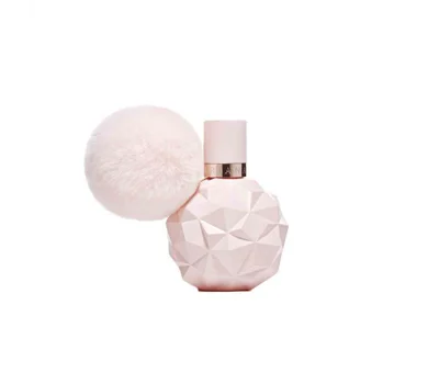 Ariana Grande Sweet Like Candy EDP