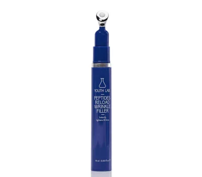 Peptides Reload Wrinkle Filler