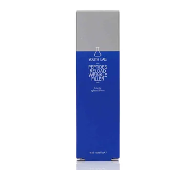 Peptides Reload Wrinkle Filler