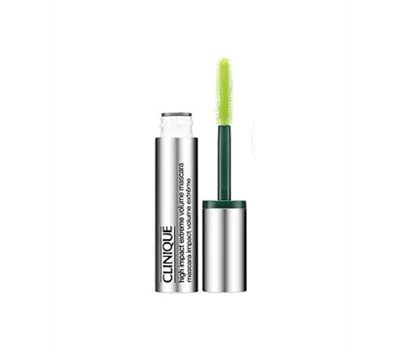 High Impact Extreme Volume Mascara Extreme Black