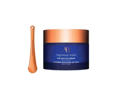 The Rich Eye Cream