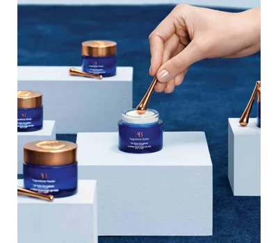 The Rich Eye Cream