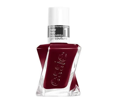 Essie Gel Couture