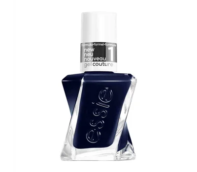 Essie Gel Couture