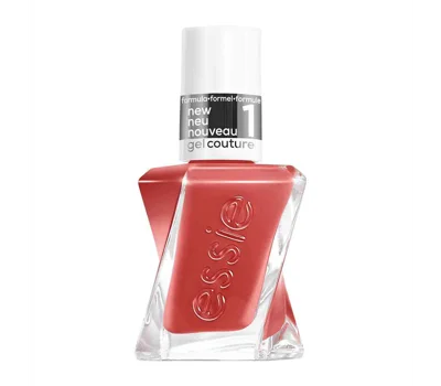 Essie Gel Couture