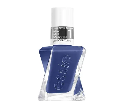Essie Gel Couture