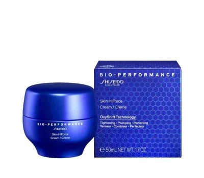 Bio Performance Skin Hiforce Cream 50ml
