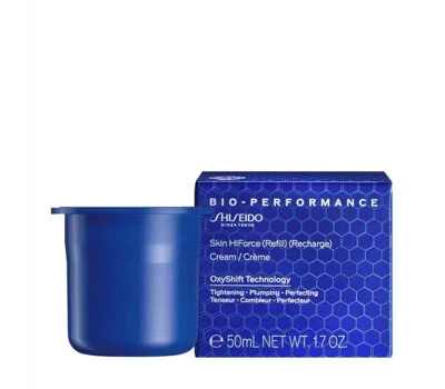 Bio Performance Skin Hiforce Cream Refill 50ml