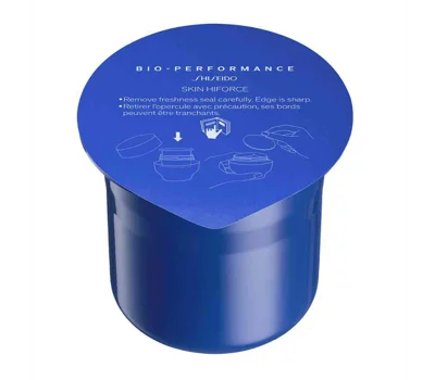 Bio Performance Skin Hiforce Cream Refill 50ml