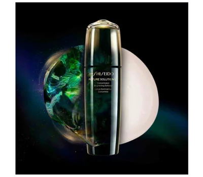 Future Solution Lx Concentrated Brightening Softener Refill 170ml