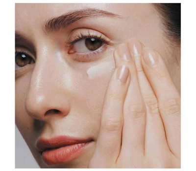 Future Solution Lx Eye & Lip Regenerating Contour Cream Refill 17ml