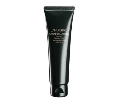 Future Solution Lx Extra Rich Cleansing Foam 125ml