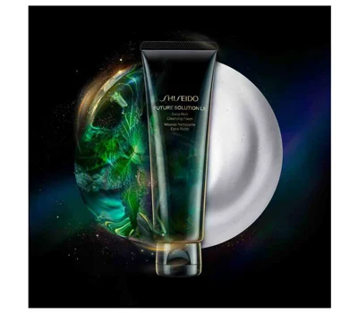 Future Solution Lx Extra Rich Cleansing Foam 125ml