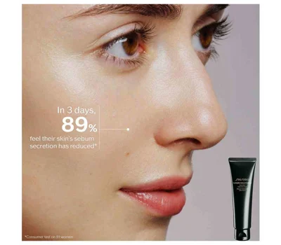 Future Solution Lx Extra Rich Cleansing Foam 125ml