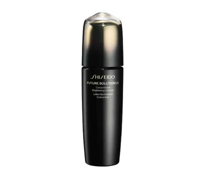 Future Solution Lx Concentrated Brightening Softener 170ml