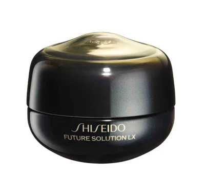 Future Solution Lx Eye & Lip Regenerating Contour Cream 17ml