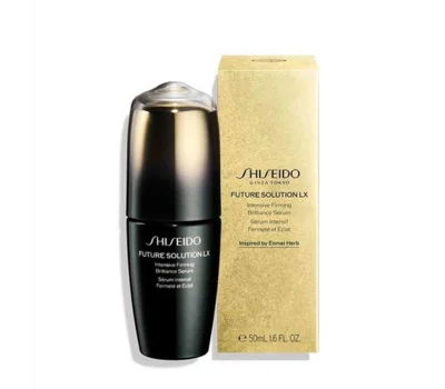 Future Solution Lx Intensive Firming Brilliance Serum 50ml
