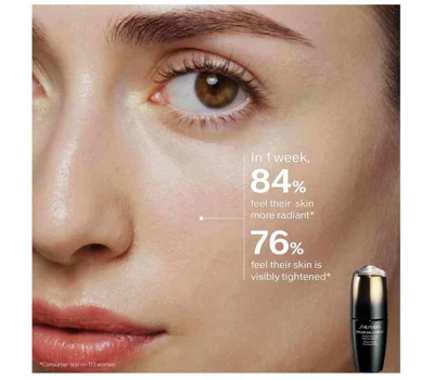 Future Solution Lx Intensive Firming Brilliance Serum 50ml