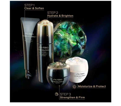 Future Solution Lx Intensive Firming Brilliance Serum 50ml