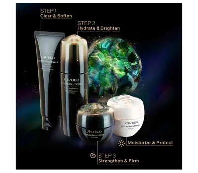 Future Solution Lx Intensive Firming Brilliance Serum Refill 50ml