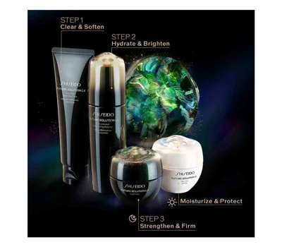 Future Solution Lx Total Regenerating Cream Refill 50ml