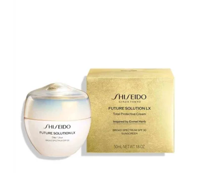 Future Solution Lx Total Protective Cream 50ml