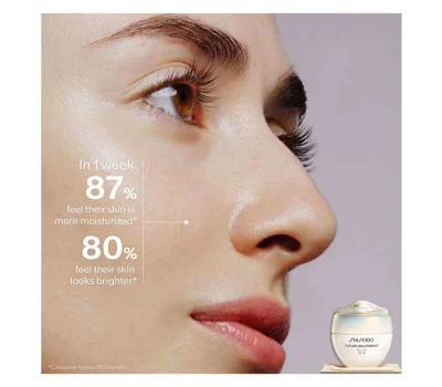 Future Solution Lx Total Protective Cream 50ml