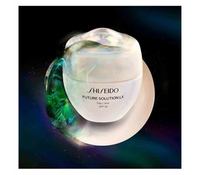 Future Solution Lx Total Protective Cream Refill 50ml