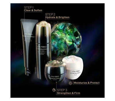 Future Solution Lx Total Protective Cream Refill 50ml