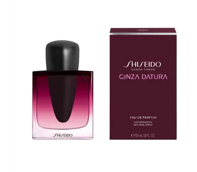 Ginza Datura Eau De Parfum