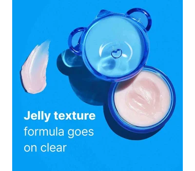 Vital Hydra Solution™ Jelly Bear Lip Mask With Hyaluronic Acid