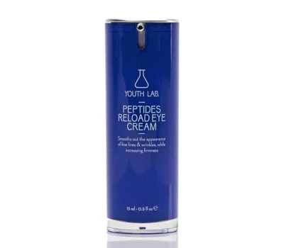 Peptides Reload Eye Cream